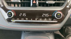 Toyota Corolla 1.8 VVT-i Hybrid Excel 5dr CVT Hybrid Hatchback